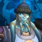 Character Avatar